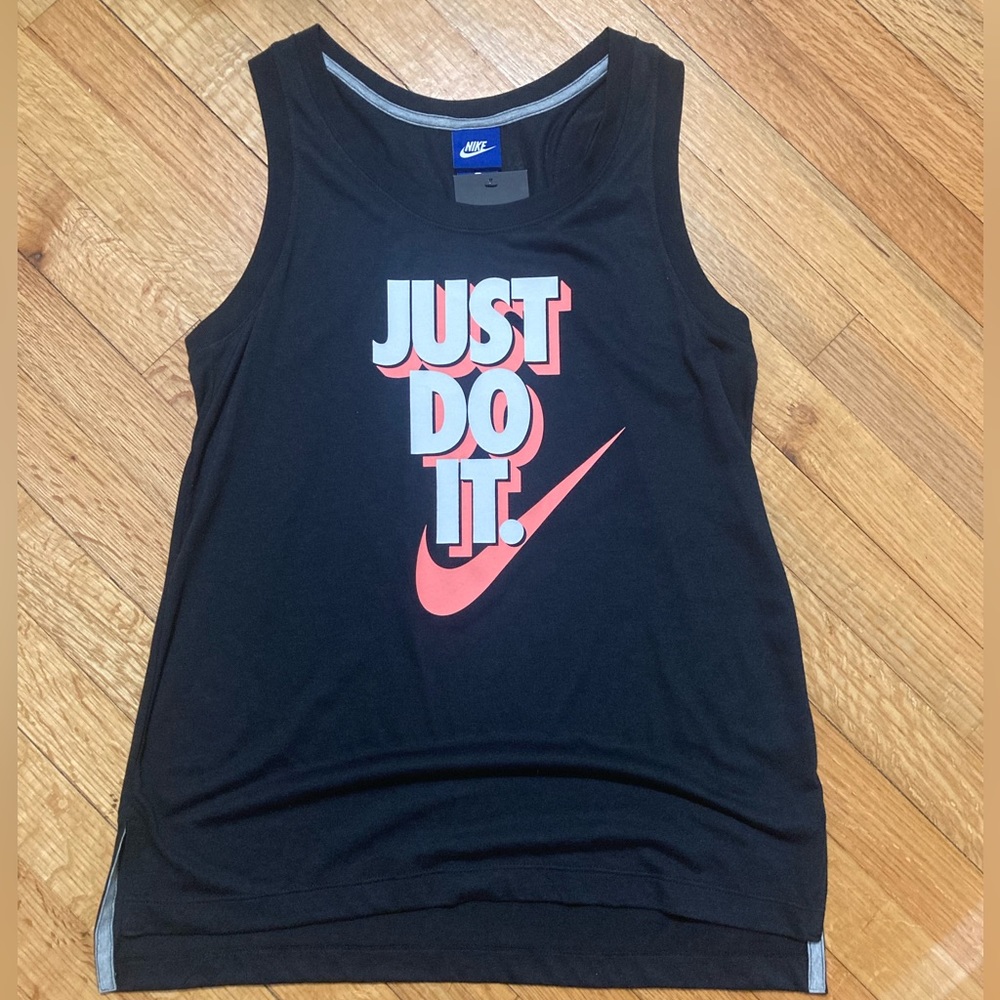 Nike Tank Top